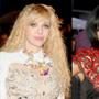Courtney Love, Lily Allen