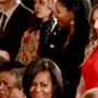 Sarah Jessica Parker, Michelle Obama