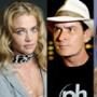 Denise Richards, Charlie Sheen, Kelly Preston