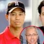 Tiger Woods, Charlie Sheen, Dr. Drew Pinsky