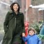 Maggie Gyllenhaal, Ramona Sarsgaard