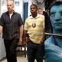 Cop Out, Bruce Willis, Tracy Morgan, Avatar