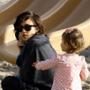 Jessica Alba, Honor Marie Warren