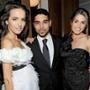 Camilla Belle, Wilmer Valdaraama, Nikki Reed