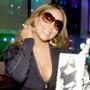 Mariah Carey