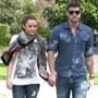 Miley Cyrus, Liam Hemsworth