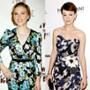 Scarlett Johansson, Carey Mulligan