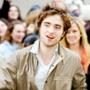 Robert Pattinson