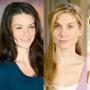 Julie Bowen, Evangeline Lilly, Elizabeth Mitchell, Lost