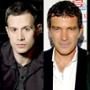 Freddie Prince Jr., Antonio Banderas, Ben Affleck