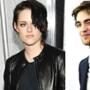 Kristen Stewart, Robert Pattinson
