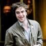 Robert Pattinson