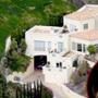 Brittany Murphy, House
