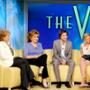 Robert Pattinson, Emilie de Ravin, The View