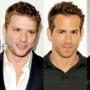 Ryan Phillippe, Ryan Reynolds, Ryan Gosling
