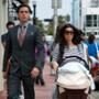 Scott Disick, Kourtney Kardashian