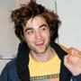 Robert Pattinson