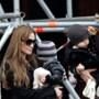 Angelina Jolie, Brad Pitt, Knox, Vivienne 