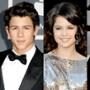 Nick Jonas, Selena Gomez, Justin Bieber