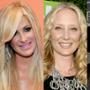 Kim Zolciak, Anne Heche, Lindsay Lohan