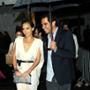 Jessica Alba, Cash Warren