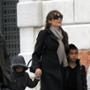 Angelina Jolie, Pax, Maddox