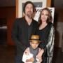 Brad Pitt, Angelina Jolie, Maddox