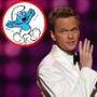Smurf, Neil Patrick Harris