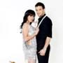 Shannen Doherty, Mark Ballas, Dancing with the Stars
