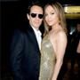 Marc Anthony, Jennifer Lopez