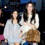 Khloe Kardashian Odom, Kourtney Kardashian