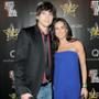 Ashton Kutcher, Demi Moore