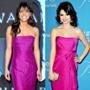 Michelle Rodriguez, Selena Gomez