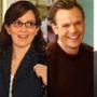 Tina Fey, 30 Rock, Joel McHale, Community, Steve Carell,The Office