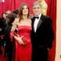 Elisabetta Canalis, George Clooney