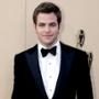 Chris Pine