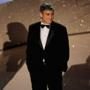 George Clooney