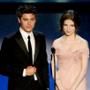 Zac Efron, Anna Kendrick