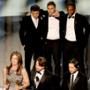 Kathryn Bigelow, Mark Boal, Greg Shapiro, Jeremy Renner, Brian Geraghty, Anthony Mackie
