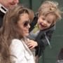 Angelina Jolie, Shiloh Jolie-Pitt