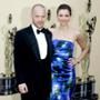 Maggie Gyllenhaal, Peter Sarsgaard