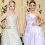 Amanda Seyfried, Jennifer Lopez