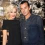 Gavin Rossdale, Gwen Stefani