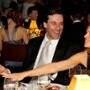 Jon Hamm, Hilary Swank