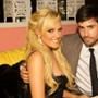 Bridget Marquardt, Nick Carpenter