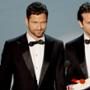 Gerard Butler, Bradley Cooper
