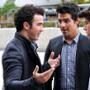 Kevin Jonas, Joe Jonas, Nick Jonas