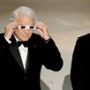 Steve Martin, Alec Baldwin