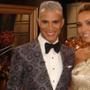 Giuliana Rancic, Jay Manuel