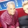 Giuliana Rancic, Jay Manuel